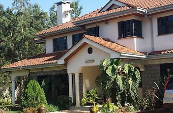 Hotels In Gigiri Nairobi - 